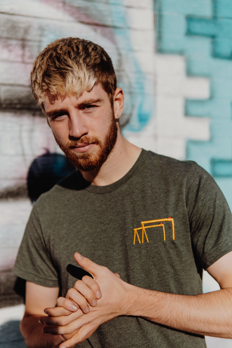 Tower Above Clothing Belfast Collection