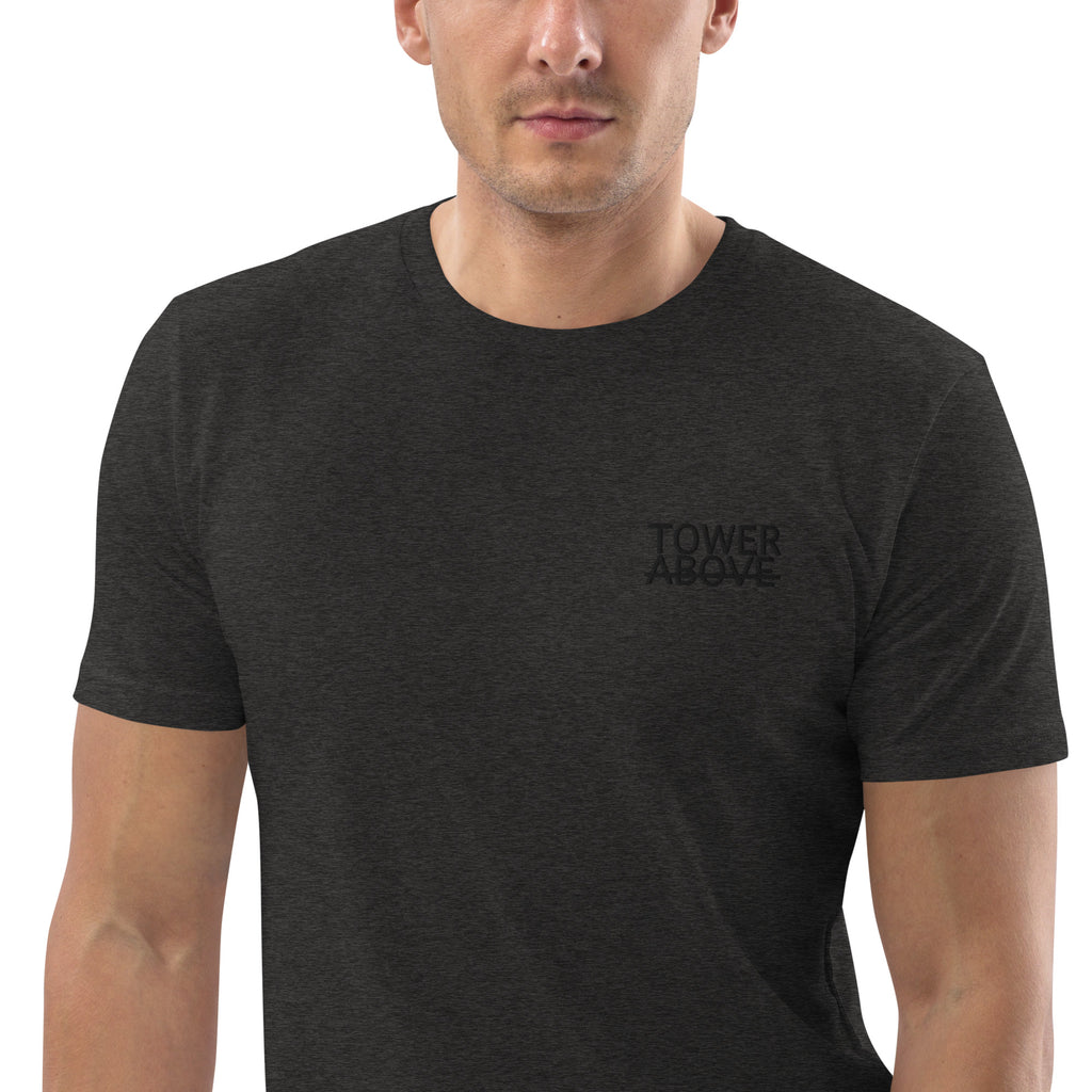 Original Collection | Unisex Organic Cotton Tee