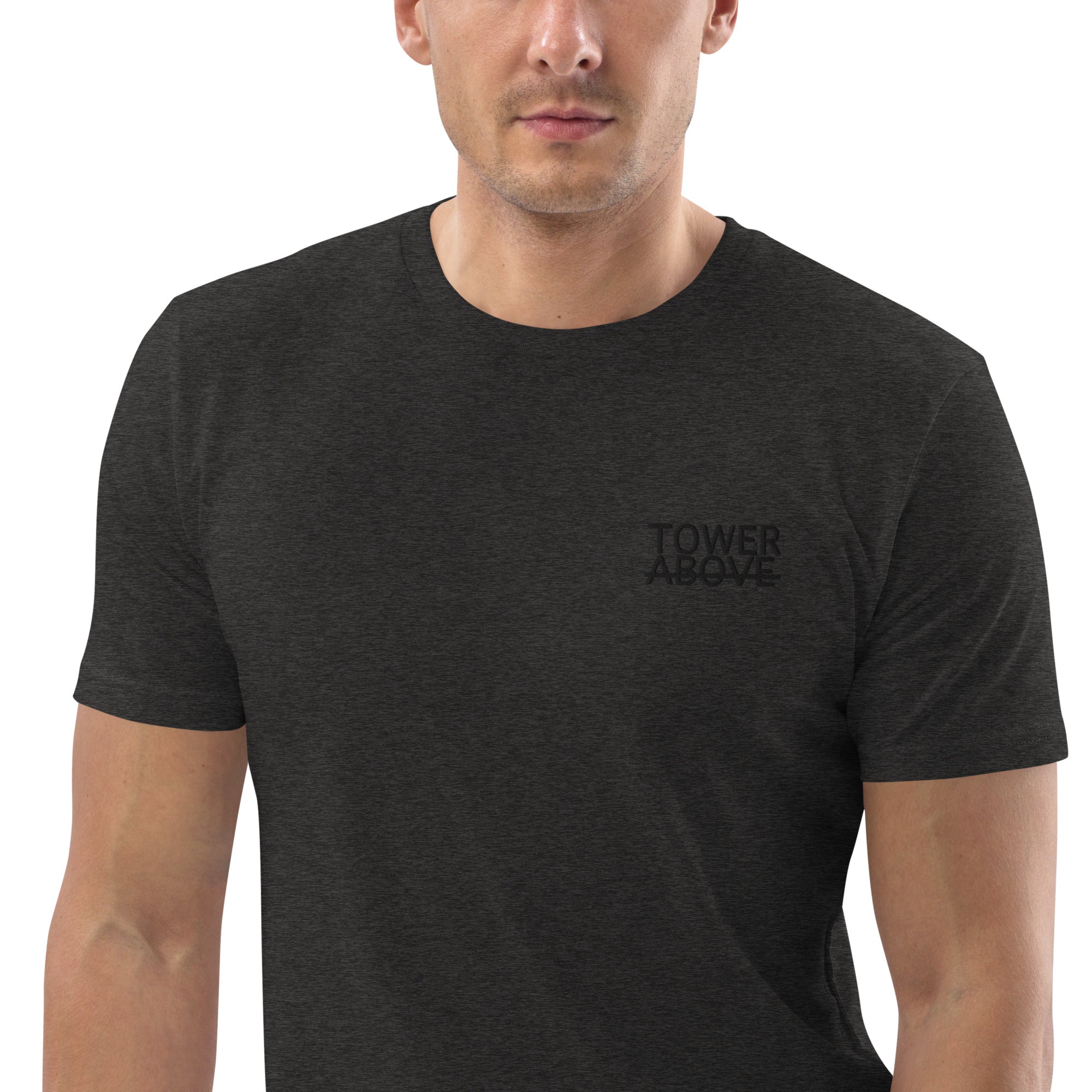 Original Collection | Unisex Organic Cotton Tee
