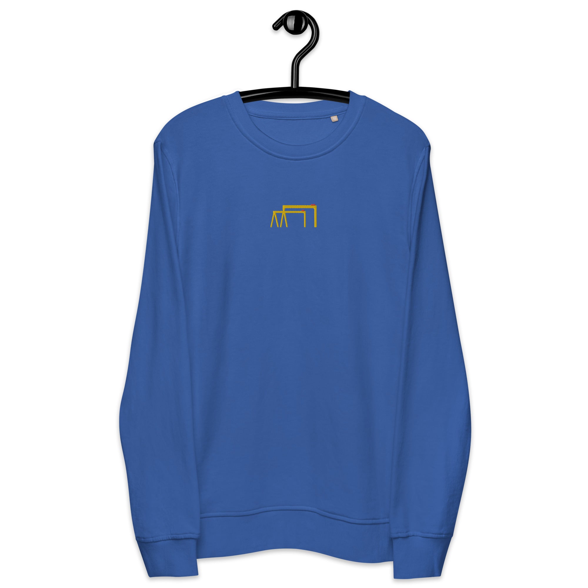 Belfast Collection | Unisex organic sweatshirt