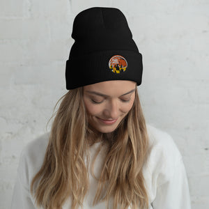 Pure Mental Collection | Beanie