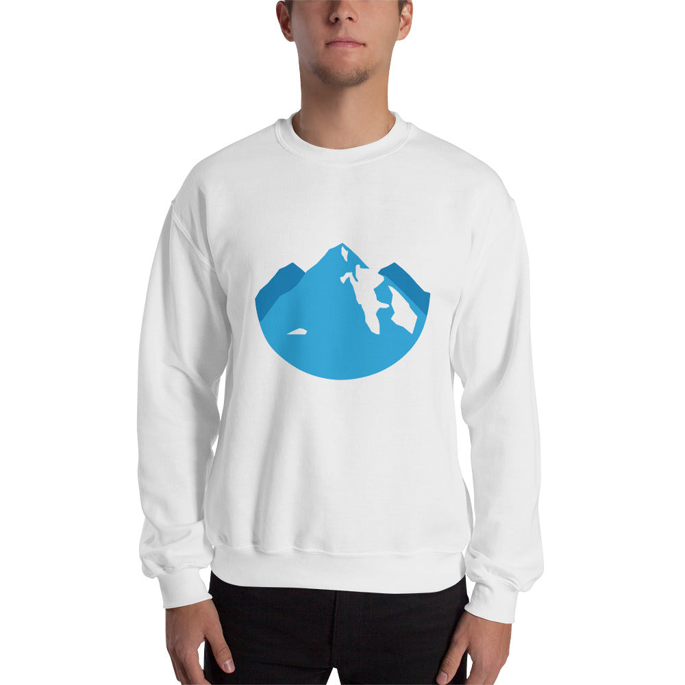 Three Peaks Collection | Sweatshirt