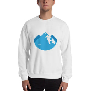 Three Peaks Collection | Sweatshirt