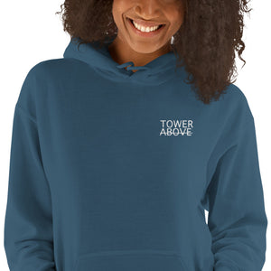 Original Collection | Embroidered Hoodie