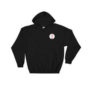 Lighthouse Collection | Embroidered Hoodie