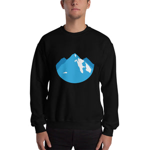 Three Peaks Collection | Sweatshirt