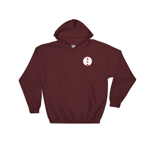 Lighthouse Collection | Embroidered Hoodie