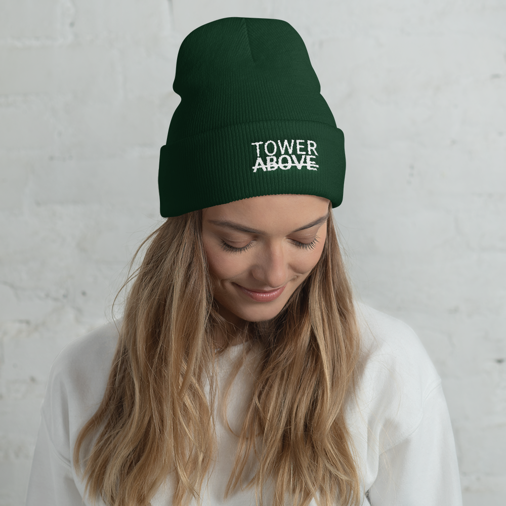 Original Collection | Cuffed Beanie