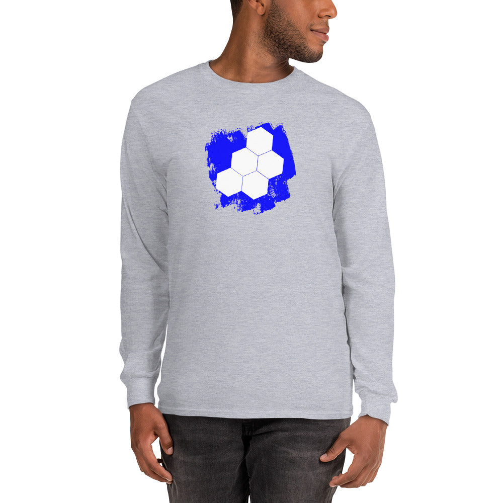 Causeway Collection | Long Sleeve T-Shirt