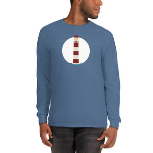 Lighthouse Collection | Long Sleeve T-Shirt