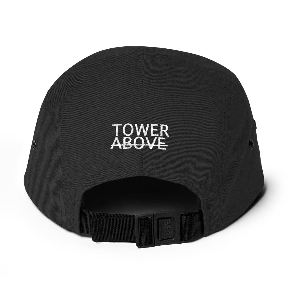 Lighthouse Collection | Five Panel Cap