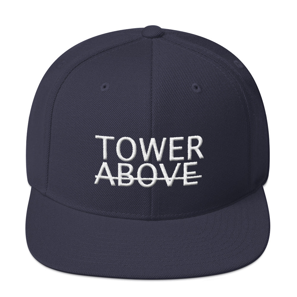 Original Collection | Snapback Hat