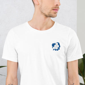 Causeway Collection | Embroidered T-Shirt