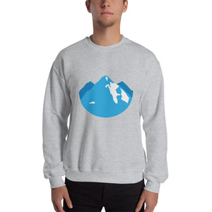 Three Peaks Collection | Sweatshirt
