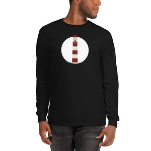 Lighthouse Collection | Long Sleeve T-Shirt