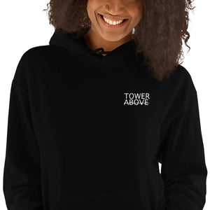 Original Collection | Embroidered Hoodie