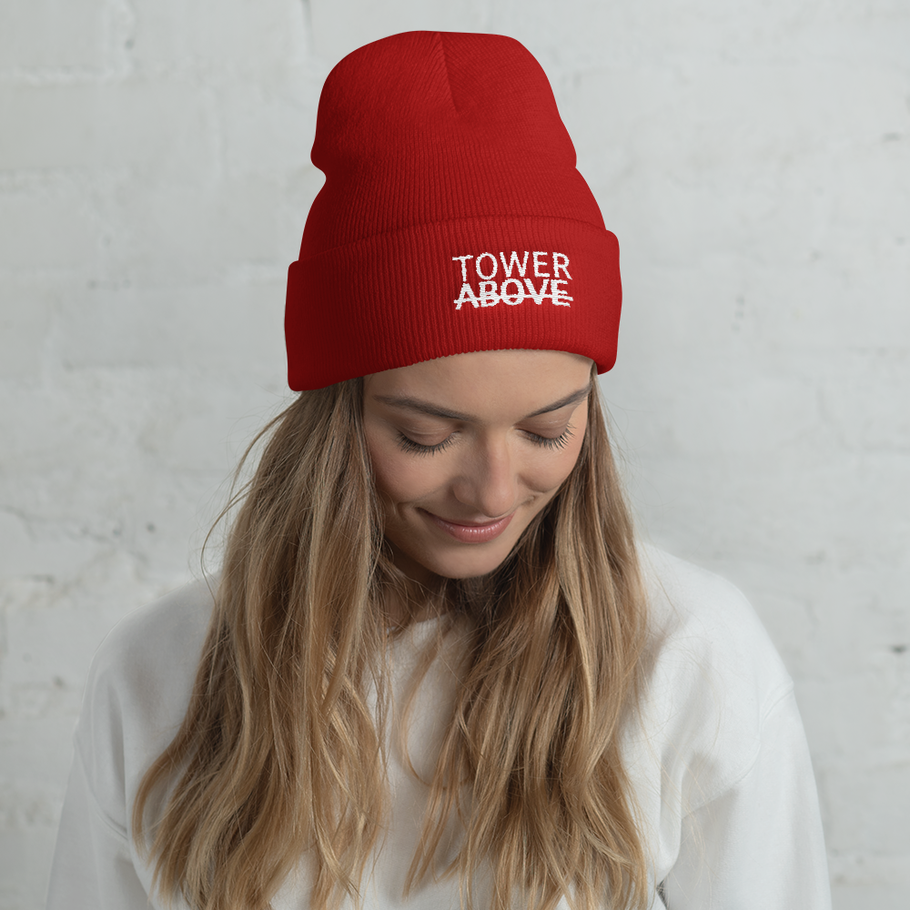 Original Collection | Cuffed Beanie