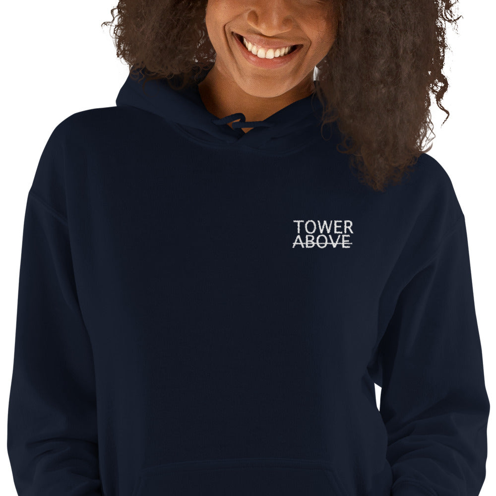 Original Collection | Embroidered Hoodie