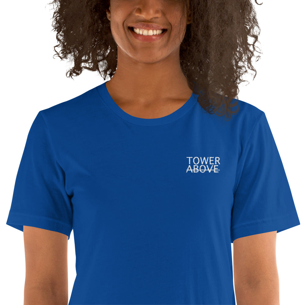 Original Collection | Embroidered T-Shirt