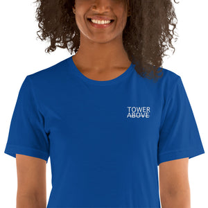 Original Collection | Embroidered T-Shirt