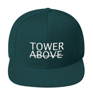 Original Collection | Snapback Hat