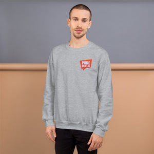 Pure Mental Collection | Sweatshirt