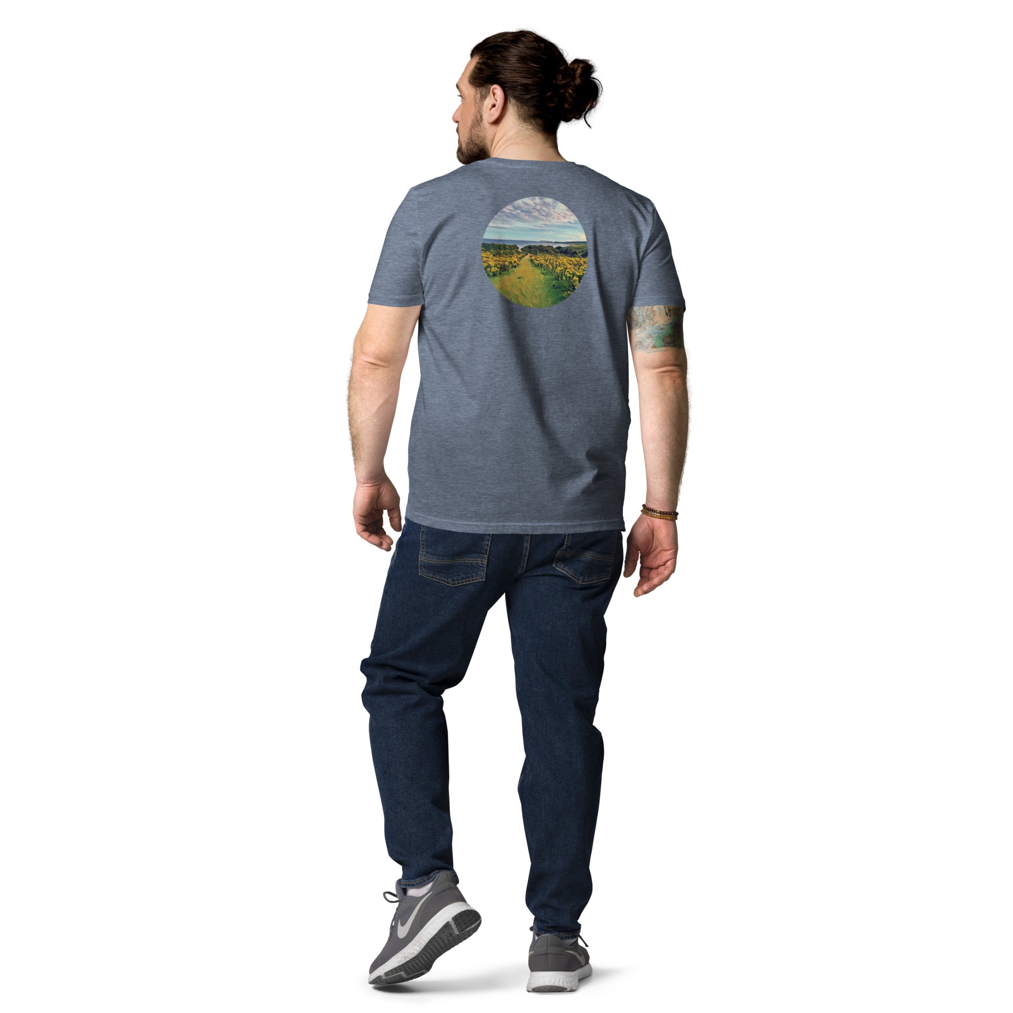 Graphic Collection | Downhill Beach