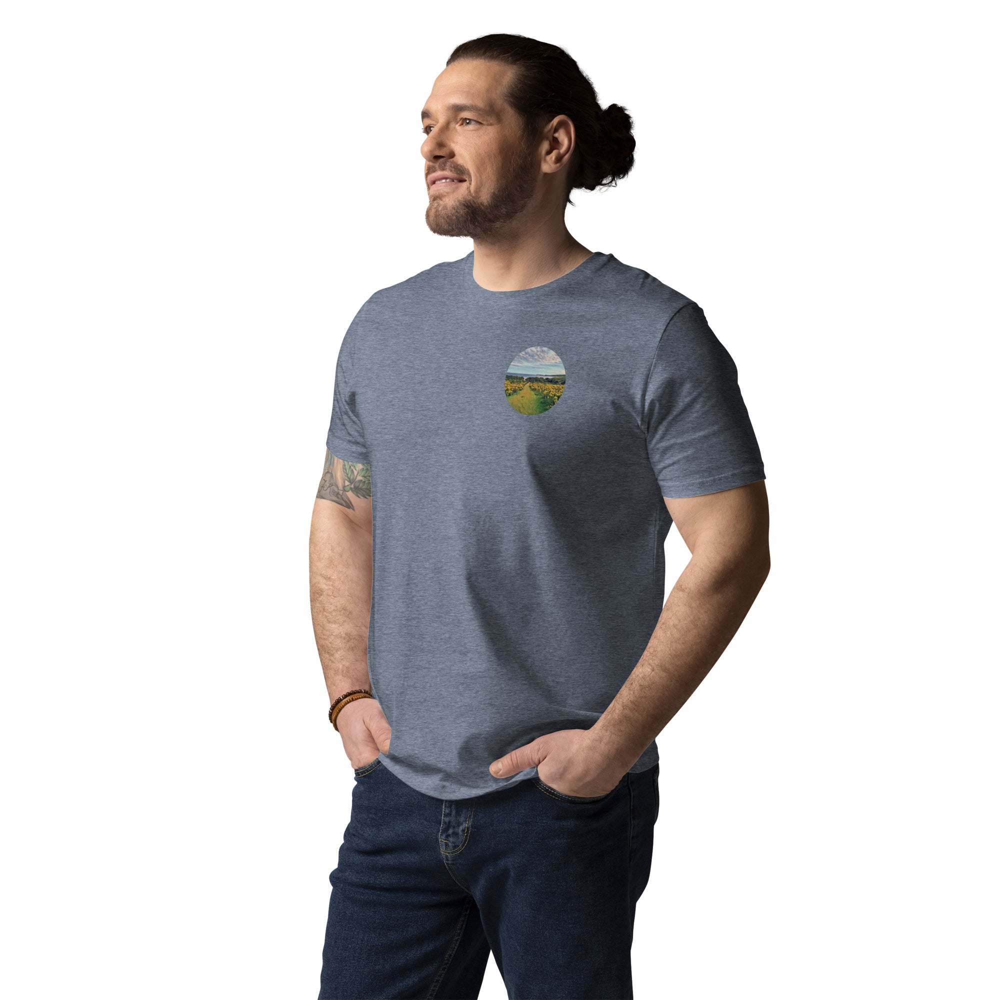 Graphic Collection | Downhill Beach