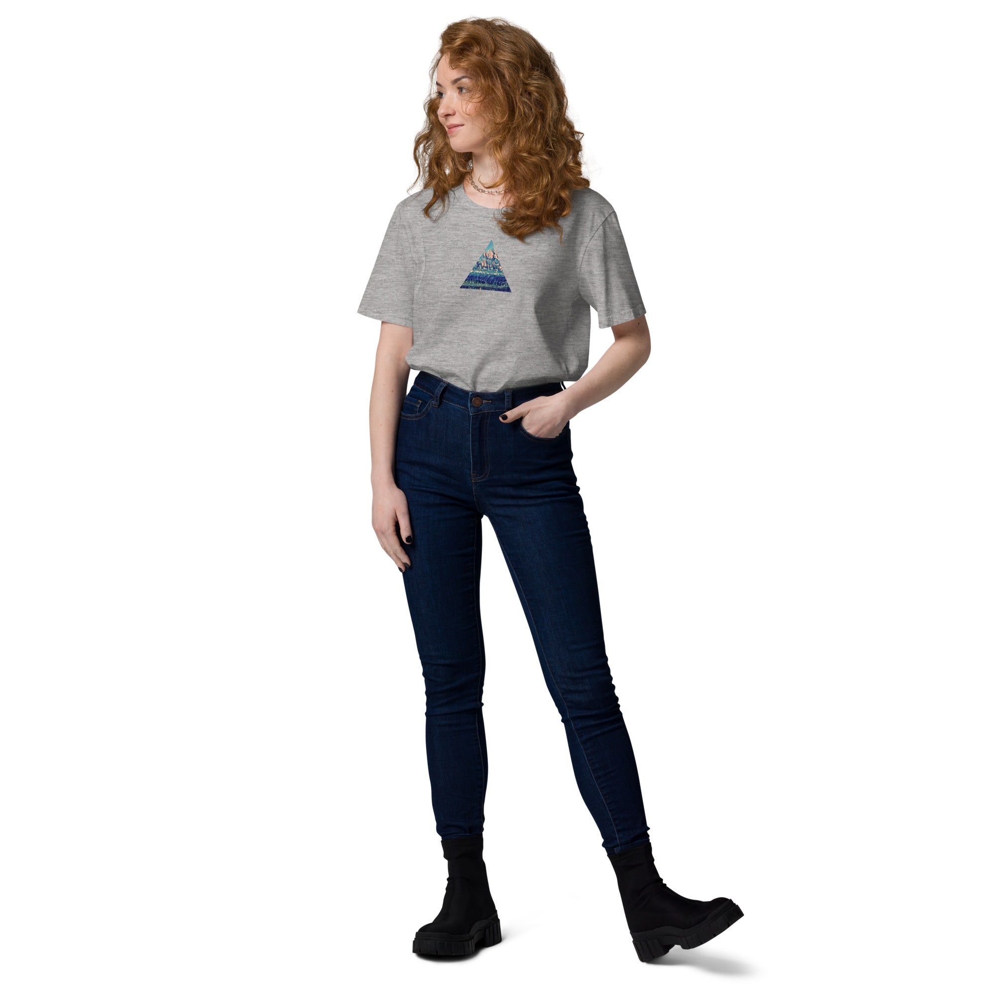Graphic Collection | Black Mountain