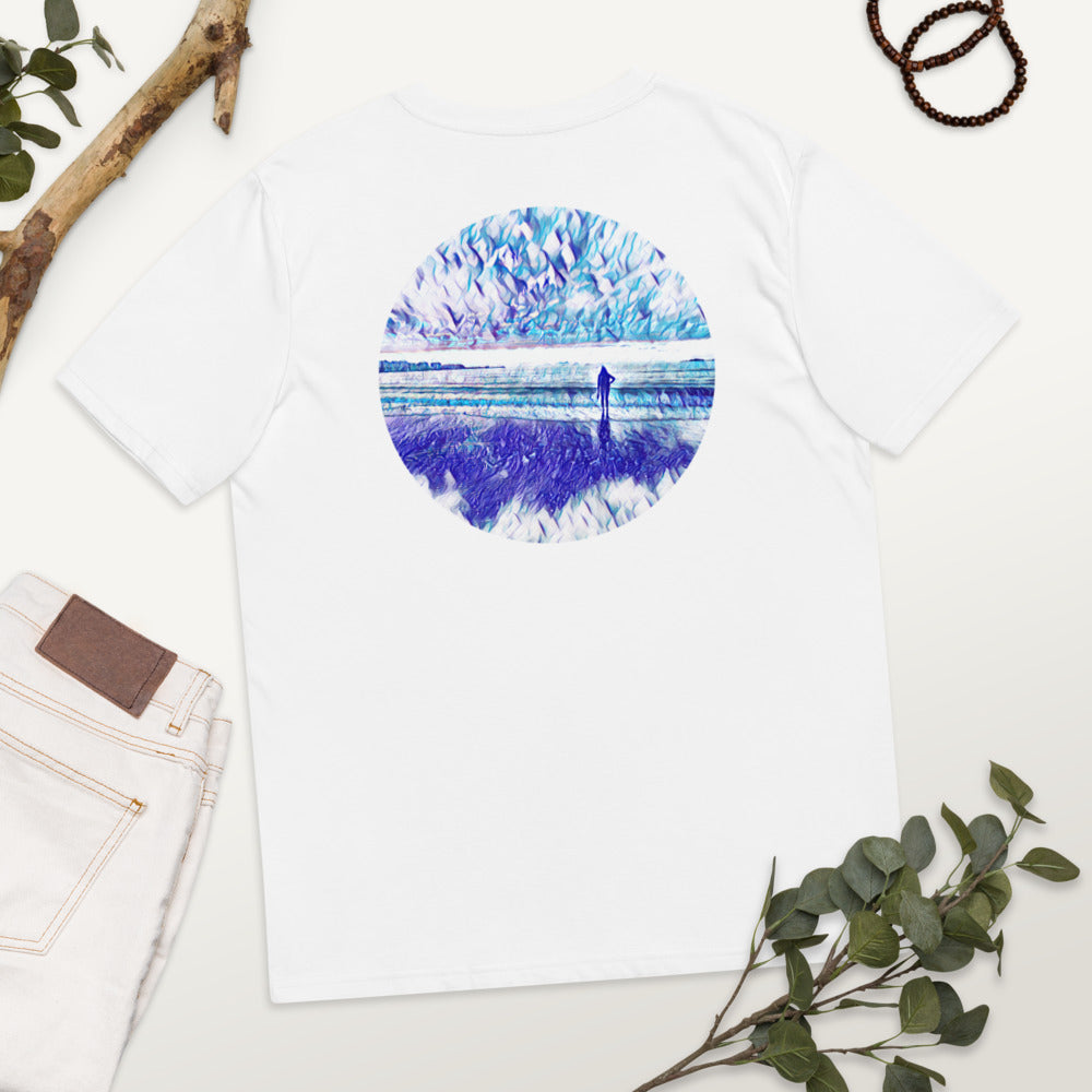Graphic Collection | Portstewart Strand Tee