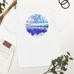 Graphic Collection | Portstewart Strand Tee